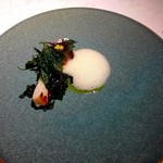 ラ・ヴァガボンド - 山口萩産マナガツオ