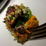 ラ・ヴァガボンド - ムール貝いっぱい