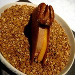 ラ・ヴァガボンド - フォアグラマンゴー