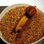 ラ・ヴァガボンド - フォアグラマンゴー