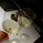 ラ・ヴァガボンド - シャルドネ