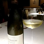 ラ・ヴァガボンド - シャルドネ