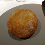 ラ・ヴァガボンド - パン