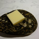 ラ・ヴァガボンド - バター