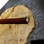 ラ・ヴァガボンド - ポルッチーニのクッキー