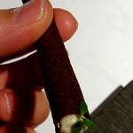 ラ・ヴァガボンド - このシガーなら私も♪