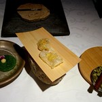 ラ・ヴァガボンド - 