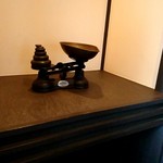 ラ・ヴァガボンド - 内観