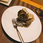 プティレストラン トミ - 