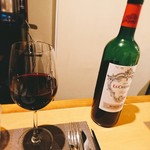 プティレストラン トミ - 