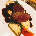 プティレストラン トミ - 