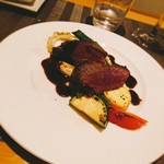 プティレストラン トミ - 