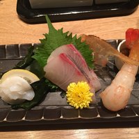 おたる政寿司 銀座 - 