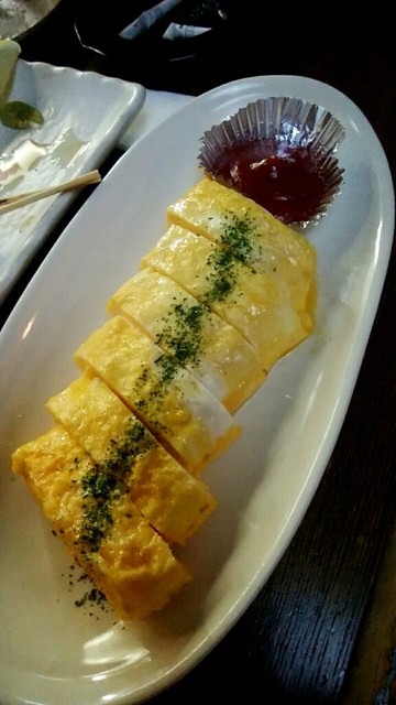 ふるさと - 久慈（焼き鳥）の写真