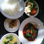 中国料理 翠園 - 