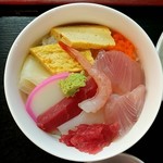 Itou Sushi Ten - 