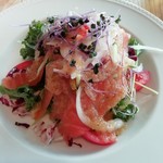 シンガポール・シーフード・リパブリック - 