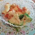 シンガポール・シーフード・リパブリック - 