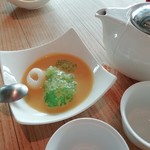 シンガポール・シーフード・リパブリック - 