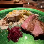 cenci - ととりこ黒豚