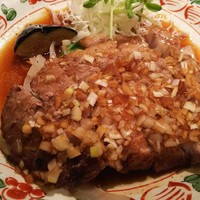 本格肉料理 丸小 - 