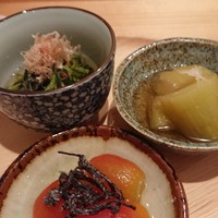 和×養 七参 - 