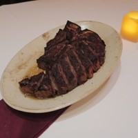 BENJAMINSTEAKHOUSE 六本木 - 
