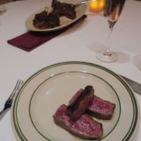 BENJAMINSTEAKHOUSE 六本木 - 