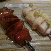 焼鳥 おみ乃 - 