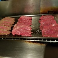 赤身焼肉 かるびあーの 新橋店 - 