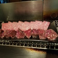 赤身焼肉 かるびあーの 新橋店 - 