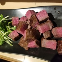 赤身焼肉 かるびあーの 新橋店 - 