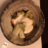 二条有恒 - 