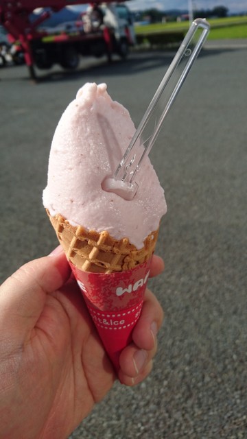 芽吹き屋 志和店（めぶきや） - 紫波中央（そば）の写真