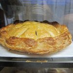 野の実 - アップルパイ（１Ｈ）