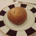 ル・ヴァンテール - 自家製パン