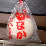 豆八 - もなかアイス115円