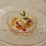 ル・ヴァンテール - 貴陽のナージュ・ヴァニラ風味　シャンパーニュ仕上げ