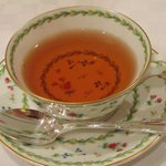 ル・ヴァンテール - 紅茶