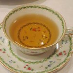 ル・ヴァンテール - ハーブティー