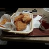ケンタッキー フライドチキン 静岡店