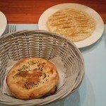 イズミル - フムス＆エキメッキ