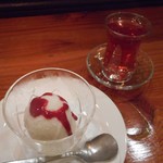 イズミル - ドンドゥルマ＆エルマチャイ