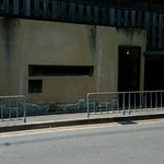 cenci - シンプルな表玄関