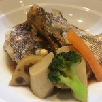 旬料理 かわ成 - 