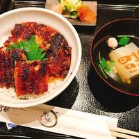 うなぎ家 しば福や - 