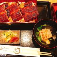 うなぎ家 しば福や - 