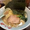 横浜家系ラーメン むら家 越路店