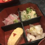 恵比寿の隠れ家 魚やころすけ - 