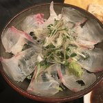 恵比寿の隠れ家 魚やころすけ - 